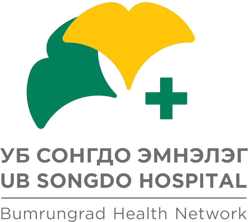 Сонгдо Эмнэлэг